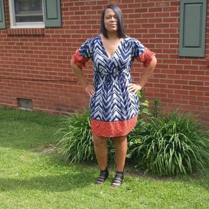 Meet your Posher, Faye